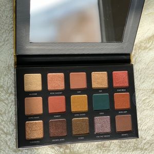 Milani Gilded Gold Palette